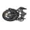 Bicicleta eléctrica ENGWE Engine Pro 2.0 750W 48V 16Ah Sensor de torque Fat Tires