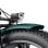 Bicicleta eléctrica Engwe Engine Pro 2.0 750W 48V/16Ah Fat Bike Sensor Torque Full Suspension