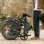 Bicicleta eléctrica Engwe Engine Pro 2.0 750W 48V/16Ah Fat Bike Sensor Torque Full Suspension