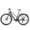 Vélo électrique Aluminium 19,5 kg Batterie 36V 10Ah 100 km Autonomie 250W Capteur de couple