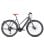 Vélo électrique Aluminium 19,5 kg Batterie 36V 10Ah 100 km Autonomie 250W Capteur de couple