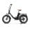 Bicicleta eléctrica OT16 Max 500W 48V 18Ah neumáticos 20 x 4.0 pulgadas frenos hidráulicos
