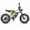 Bicicleta eléctrica MotorBuje 750W Batería LG 48V 25Ah 100km Suspensión Doble Disco