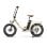 Bicicleta elétrica OT16 Max 500 W 48 V 18 Ah pneus 20 x 4.0 travões disco hidráulicos
