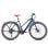 Vélo électrique Aluminium 19,5kg Moteur 250W Batterie 36V 10Ah Autonomie 100km Écran intégré