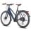 Vélo électrique Aluminium 19,5kg Moteur 250W Batterie 36V 10Ah Autonomie 100km Écran intégré