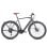 Bicicleta Eléctrica [Marca] [Modelo] Cuadro Aluminio 250W 36V 10Ah Sensor Par 100km