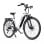 E-Bike Onesport OT05 Pro 36V 22.5Ah 250W 7-Gang Shimano LCD Hydraulische Scheibenbremsen Bluetooth