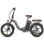 Bicicleta eléctrica ENGWE F20+ Pro plegable aluminio motor 250W batería 22,5Ah 100 km LCD