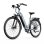 Bicicleta eléctrica Onesport OT05 Pro batería 36V 22.5Ah motor 250W 7 velocidades 700C