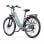 Bicicleta eléctrica Onesport OT05 Pro batería 36V 22.5Ah motor 250W 7 velocidades 700C