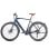 Vélo électrique Aluminium 19,5 kg Batterie 36 V 10 Ah Autonomie 100 km 250 W 40 Nm