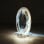 Tira LED SMD2025 12VDC 6000K Blanco frío 12W/m 150 LED/m 5 m IP20 CRI+80