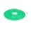 Tira LED Neon Verde 5 m 120 LEDs/m 12V IP65 Silicona Difusora 9W/m con Fuente 60W