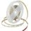 Tira LED interior SMD2835 120 LEDs/m luz blanca 6000K flexible y autoadhesiva