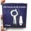 Tapon USB Recargable Pack 2 Alambre de Cobre 2 m 20 Leds Blanco Calido 3000K