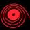 Tira LED Neon Flex Rojo 5m 120 LEDs/m IP65 12V DC Silicona Incluye Fuente 60W