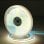 Tira LED COB 320 LED/m 5 m 4200K CRI>90 Blanco Natural Corte 2,5 cm 10W/m 8mm