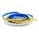Tira LED COB 320 LED/m 5 m 4200K CRI>90 Blanco Natural Corte 2,5 cm 10W/m 8mm