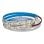 Tira LED SMD2835 12VDC 14.4W/m 3000K 5 metros 168 LEDs/m PCB 8mm CRI 80+