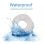 Tira LED Neón Flexible Azul 5m 120 LED/m IP65 Silicona Difusora 12V DC