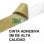 Tira LED SMD2835 120 Leds/m IP65 5m 12V Blanca Flexible Exterior Interior