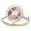 Tira LED SMD2835 120 Leds/m IP65 Flexible Blanca 5m con Transformador 60W 12V