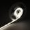 Tira LED COB 5V USB 2 metros con dimmer corte cada 2,5 cm luz blanca fría 6000K
