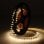 Tira LED SMD2835 120 LED/m 6mm Corte cada 25mm Luz Blanca Neutra 4200K 9.6W/m