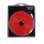 Tira LED Neon 12V Rojo IP65 120 LED/m Silicona 5m Exterior Interior