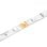 LED-Streifen Aigostar WiFi RGB 5 m 18W Pack 2x mit Aigosmart App 16 Millionen Farben