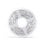 LED-Streifen Aigostar WiFi RGB 5 m 18W Pack 2x mit Aigosmart App 16 Millionen Farben