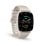 Smartwatch Ksix Pulse, ecrã de 1,83", bateria com duração de 7 dias, modo desporto e saúde, chamadas, IP68, bege