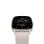 Smartwatch Ksix Pulse, ecrã de 1,83", bateria com duração de 7 dias, modo desporto e saúde, chamadas, IP68, bege