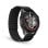 Ksix Horizon Smartwatch, Gps, Pantalla Amoled 1.43", Autonomía 10 Días, Brújula Digital, 3 Atm, Modo Deporte Y Salud, Ne