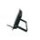Faretto proiettore LED Slim nero 50W luce fredda 6000K angolo 120° IP66