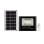 Proyector LED Solar 60W 270 LEDs IP65 Sensor Movimiento Control Remoto