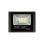 Proyector LED Solar 60W 270 LEDs IP65 Sensor Movimiento Control Remoto