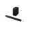 Barra de Sonido Samsung HW-B650F/ZF 3.1 370W Bluetooth Q-Symphony Subwoofer Dolby Digital 5.1