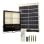 Proyector LED Solar JNL-74411 100W 224 LEDs 850 lúmenes IP67 Panel separado