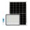 Proyector LED Solar 300W con Sensor Movimiento 272 Leds 3000 lúmenes 7500K Mando
