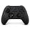 Gamepad Krom Kadoer Bluetooth v5.0 Doppia Vibrazione Turbo PC Switch Android iOS Nero