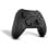 Gamepad Krom Kadoer Bluetooth v5.0 Doppia Vibrazione Turbo PC Switch Android iOS Nero