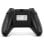 Gamepad Krom Kadoer Bluetooth v5.0 Doppia Vibrazione Turbo PC Switch Android iOS Nero
