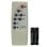 Proiettore LED Solare JNL-74411 60W 120 LED SMD5730 600lm Pannello Policristallino 12000mAh IP67 Telecomando