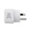 Adaptador de corriente universal Europa a Australia China compacto tipo C F Schuko 250V 15A