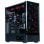 Epical-Q Furon AMD Ryzen 7 7800X3D 64GB RAM 2TB SSD RTX 5080 Wi-Fi 7 Windows 11