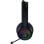 Razer Kraken Kitty V3 Pro Headset Sem Fios HyperSpeed com RGB, Orelhas e THX Spatial Audio Preto