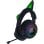Razer Kraken Kitty V3 Pro Headset Sem Fios HyperSpeed com RGB, Orelhas e THX Spatial Audio Preto