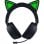 Razer Kraken Kitty V3 Pro Headset Sem Fios HyperSpeed com RGB, Orelhas e THX Spatial Audio Preto